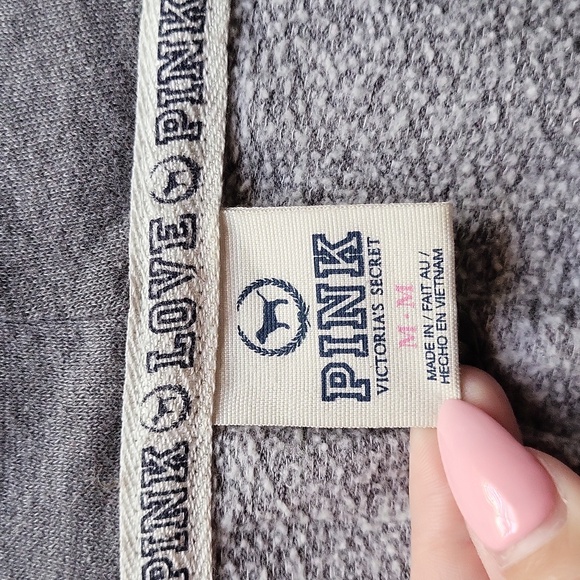 Victoria's Secret PINK Hoodie - Picture 11 of 13